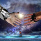 Illustration for article titled Give Em a Hand: The Winners